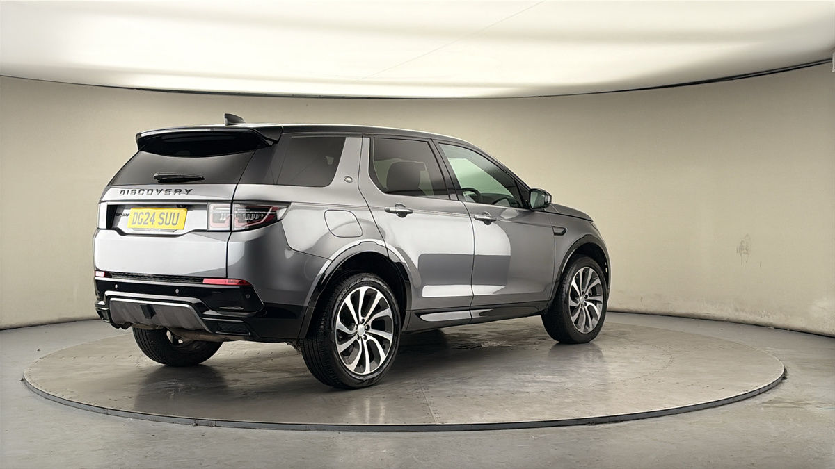 Used Land Rover Discovery Sport 2024 for sale - 77821837: Photo 21