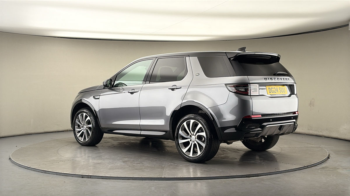 Used Land Rover Discovery Sport 2024 for sale - 77821837: Photo 25