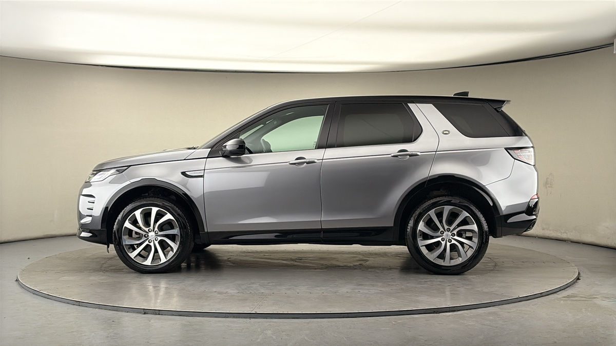 Used Land Rover Discovery Sport 2024 for sale - 77821837: Photo 27