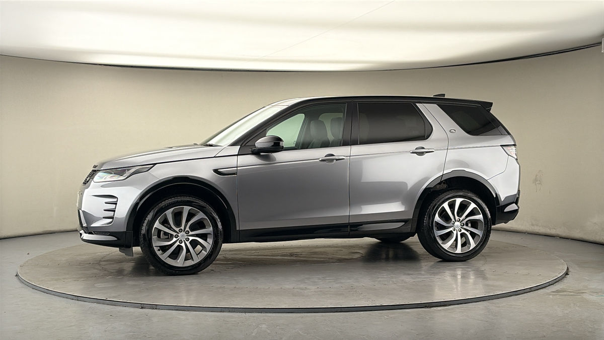 Used Land Rover Discovery Sport 2024 for sale - 77821837: Photo 28
