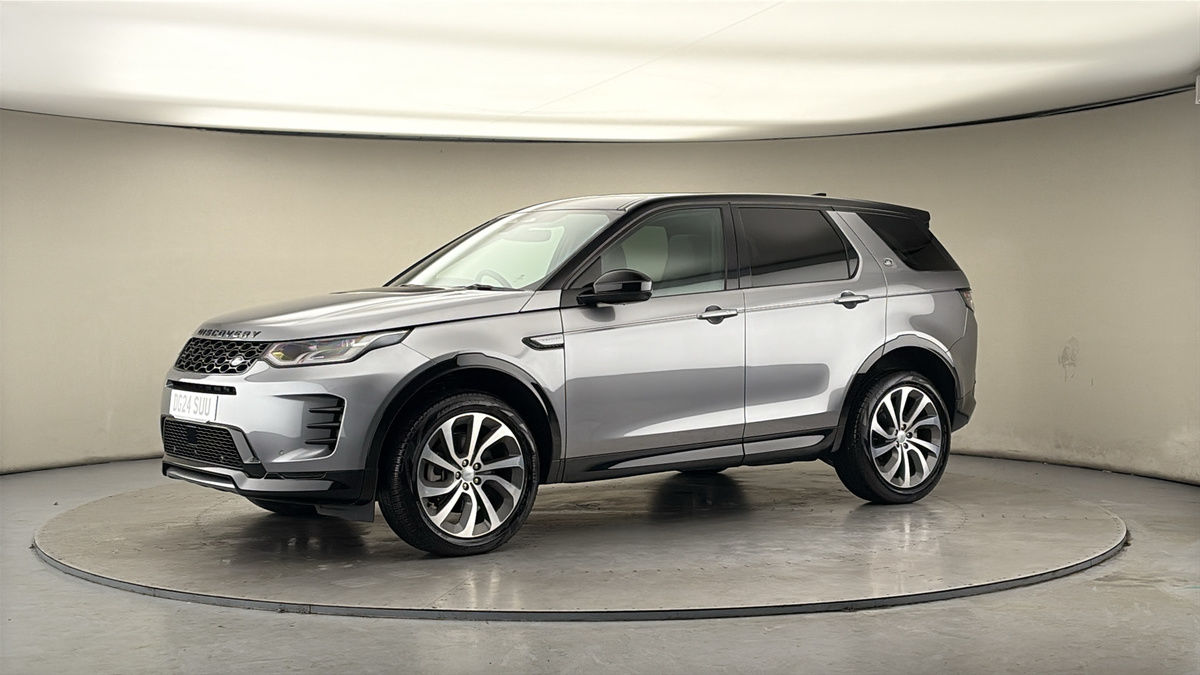 Used Land Rover Discovery Sport 2024 for sale - 77821837: Photo 29