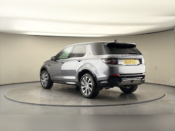 Used Land Rover Discovery Sport 2024 for sale - 77821837: Photo