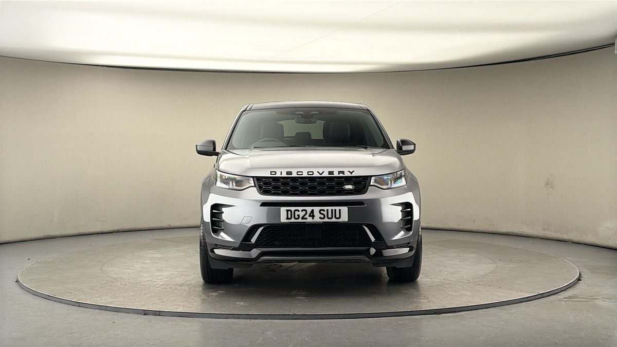 Used Land Rover Discovery Sport 2024 for sale - 77821837: Photo 3
