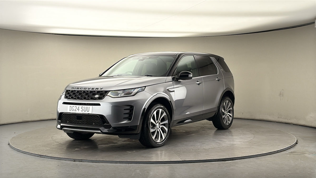 Used Land Rover Discovery Sport 2024 for sale - 77821837: Photo 30