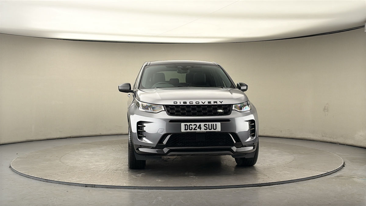 Used Land Rover Discovery Sport 2024 for sale - 77821837: Photo 32