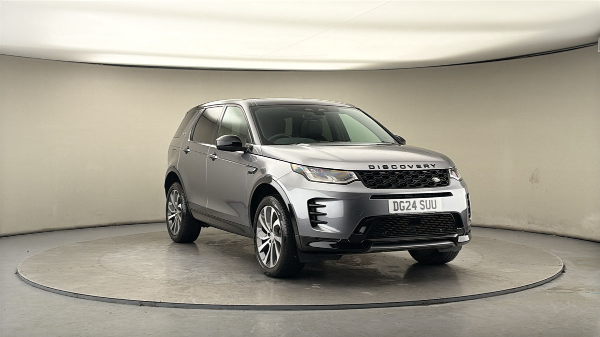Used Land Rover Discovery Sport 2024 for sale - 77821837: Photo 33