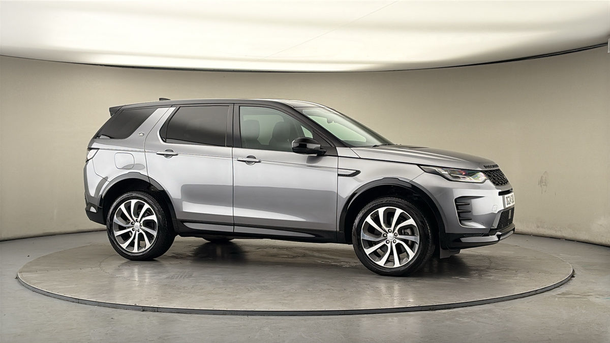 Used Land Rover Discovery Sport 2024 for sale - 77821837: Photo 35
