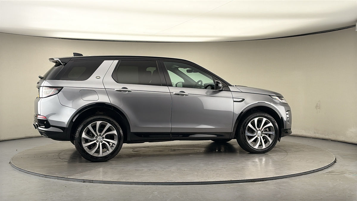 Used Land Rover Discovery Sport 2024 for sale - 77821837: Photo 37