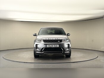 Used Land Rover Discovery Sport 2024 for sale - 77821837: Photo