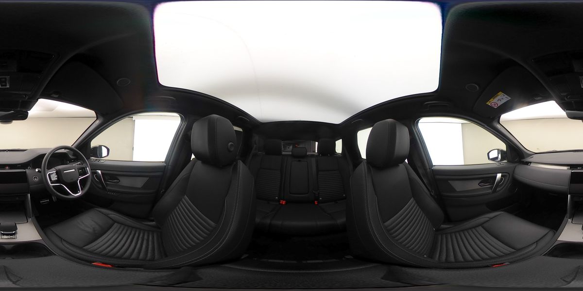 Used Land Rover Discovery Sport 2024 for sale - 77821837: Photo 44