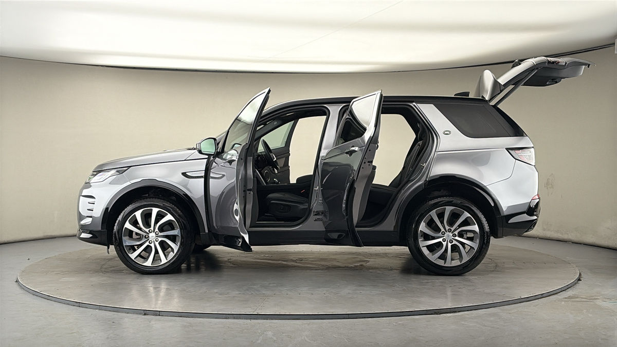 Used Land Rover Discovery Sport 2024 for sale - 77821837: Photo 46