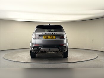 Used Land Rover Discovery Sport 2024 for sale - 77821837: Photo