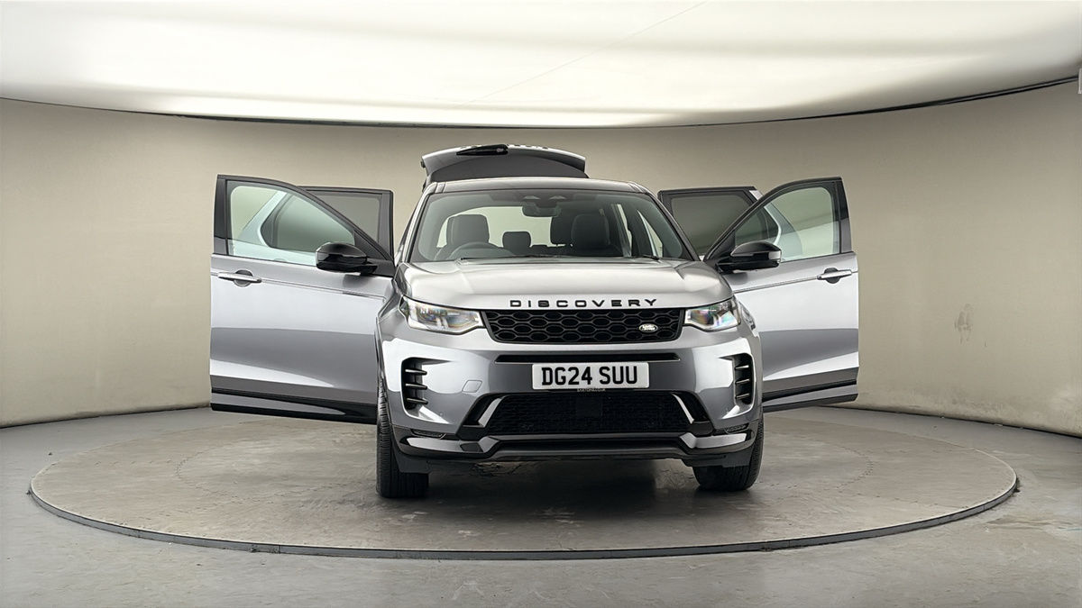 Used Land Rover Discovery Sport 2024 for sale - 77821837: Photo 51