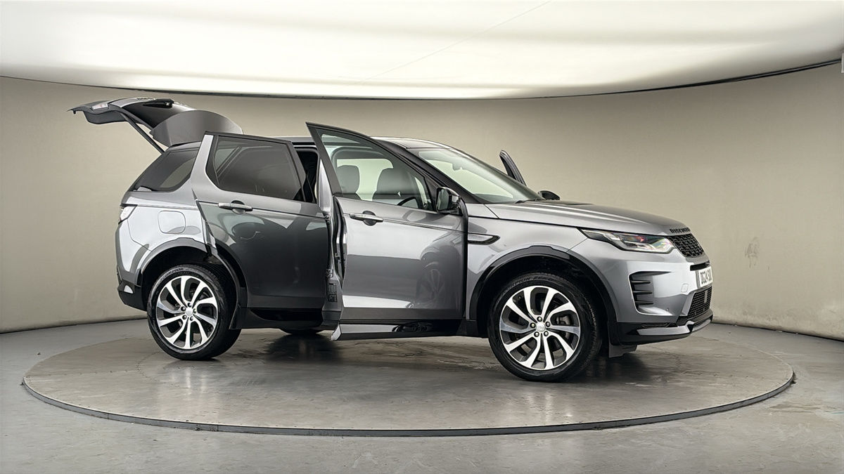 Used Land Rover Discovery Sport 2024 for sale - 77821837: Photo 54