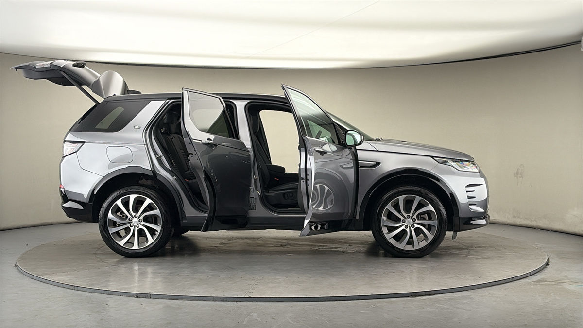 Used Land Rover Discovery Sport 2024 for sale - 77821837: Photo 55