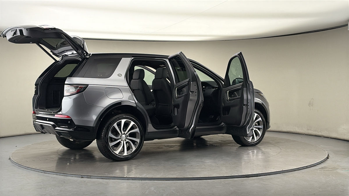 Used Land Rover Discovery Sport 2024 for sale - 77821837: Photo 57