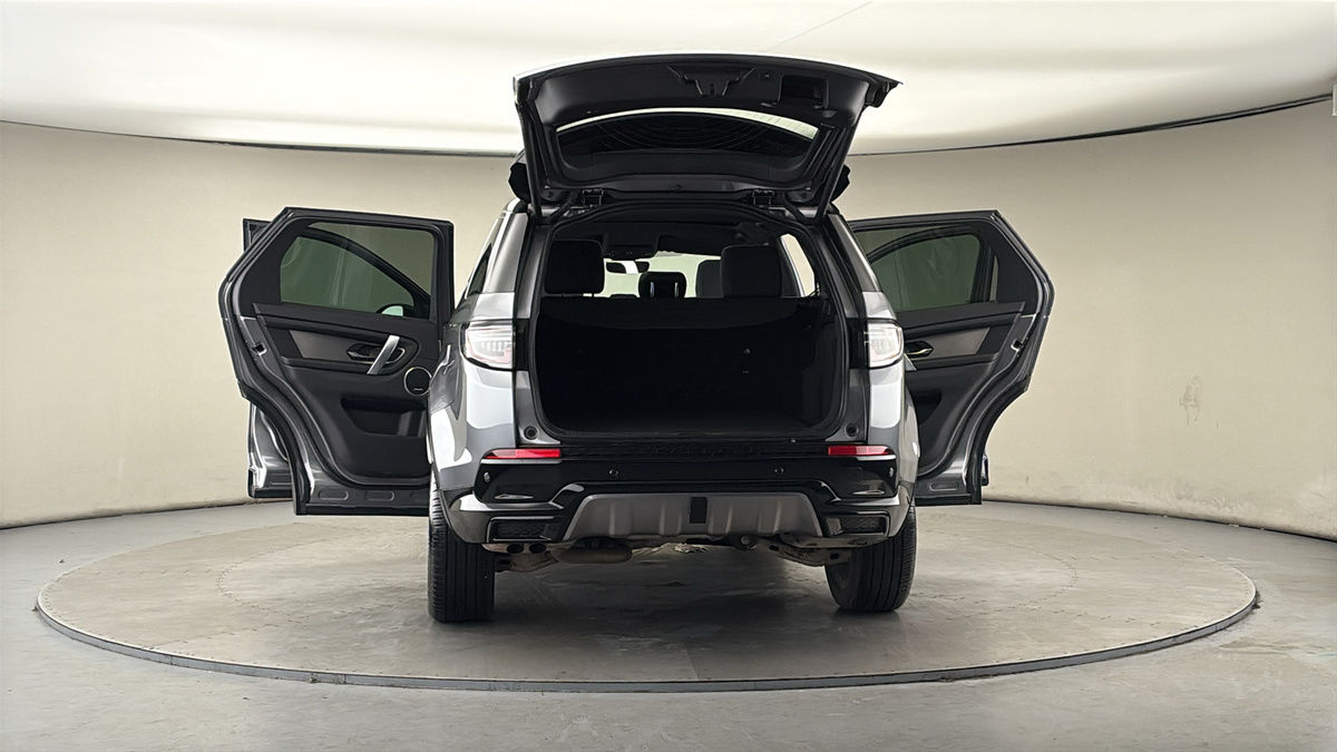 Used Land Rover Discovery Sport 2024 for sale - 77821837: Photo 60