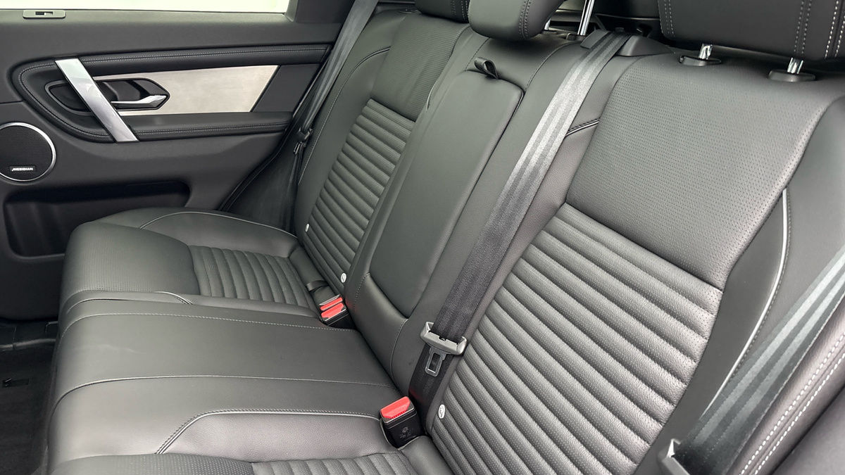 Used Land Rover Discovery Sport 2024 for sale - 77821837: Photo 8