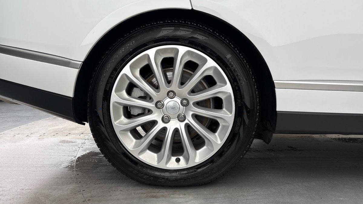 Used Land Rover Range Rover 2021 for sale - 77213259: Photo 10