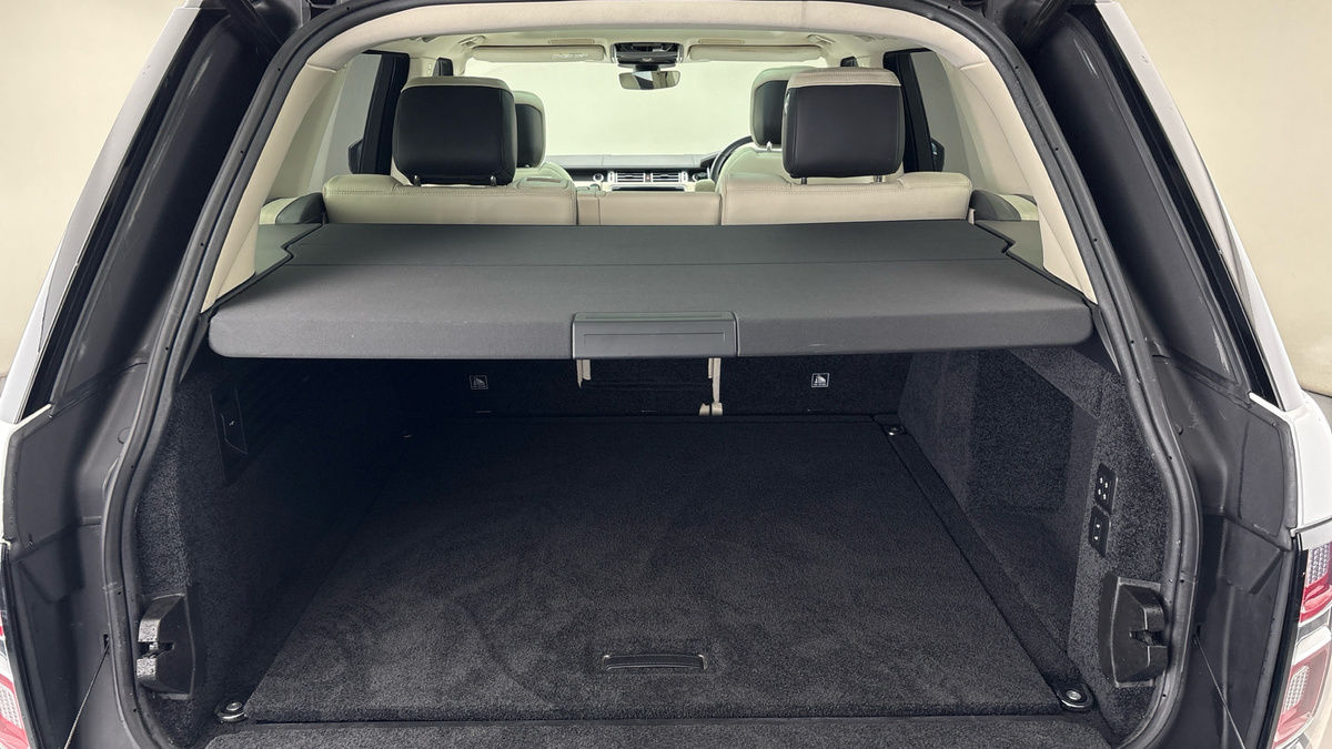 Used Land Rover Range Rover 2021 for sale - 77213259: Photo 11