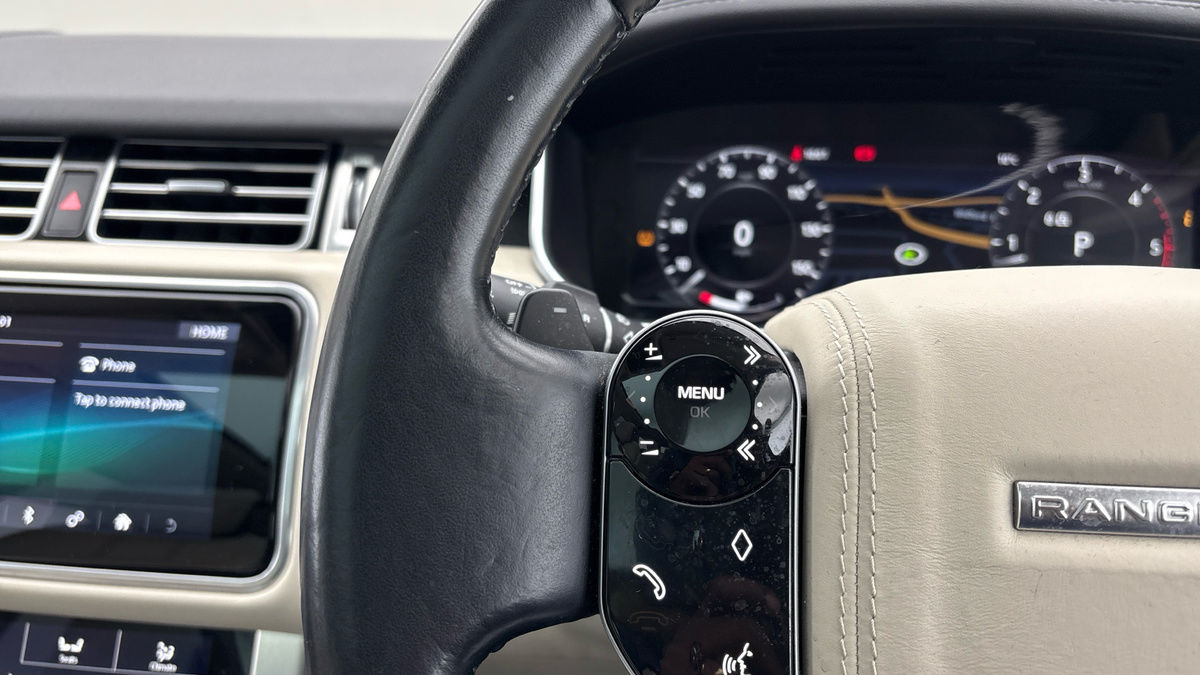 Used Land Rover Range Rover 2021 for sale - 77213259: Photo 13