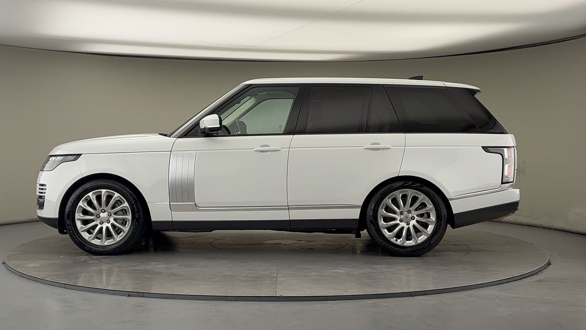 Used Land Rover Range Rover 2021 for sale - 77213259: Photo 15