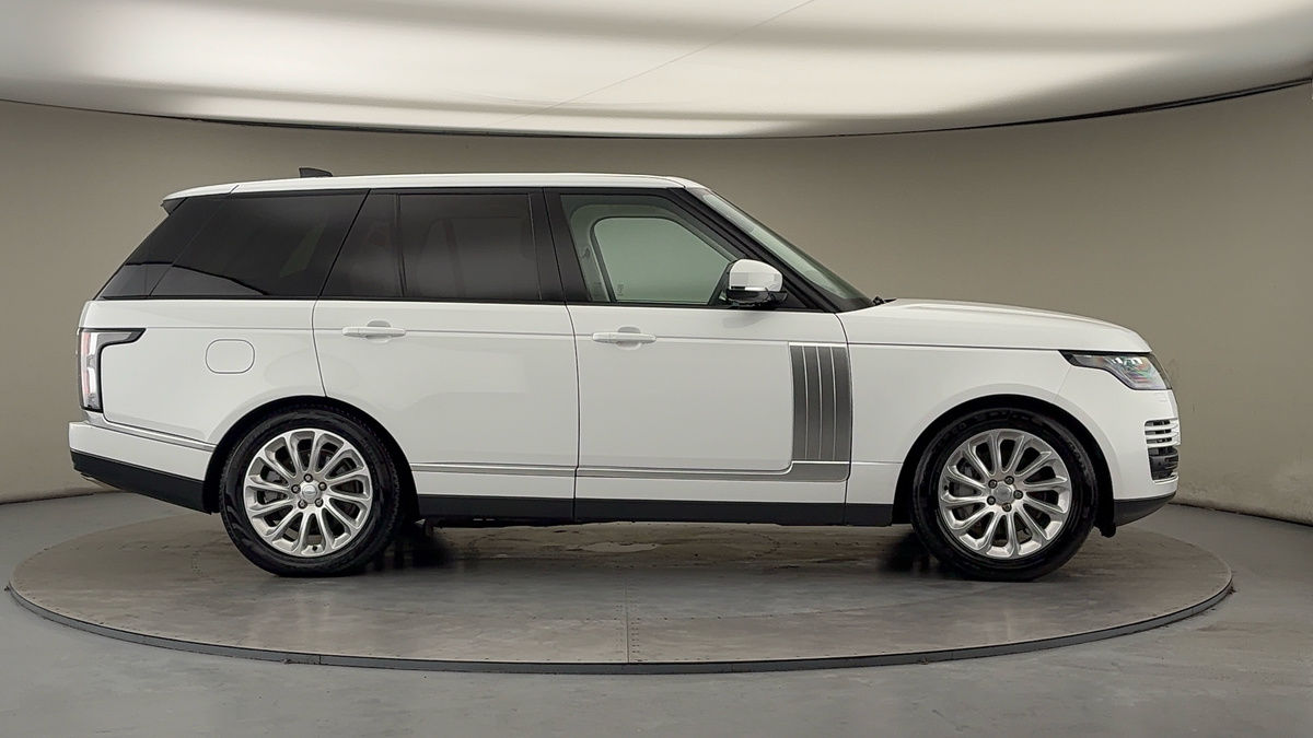 Used Land Rover Range Rover 2021 for sale - 77213259: Photo 16