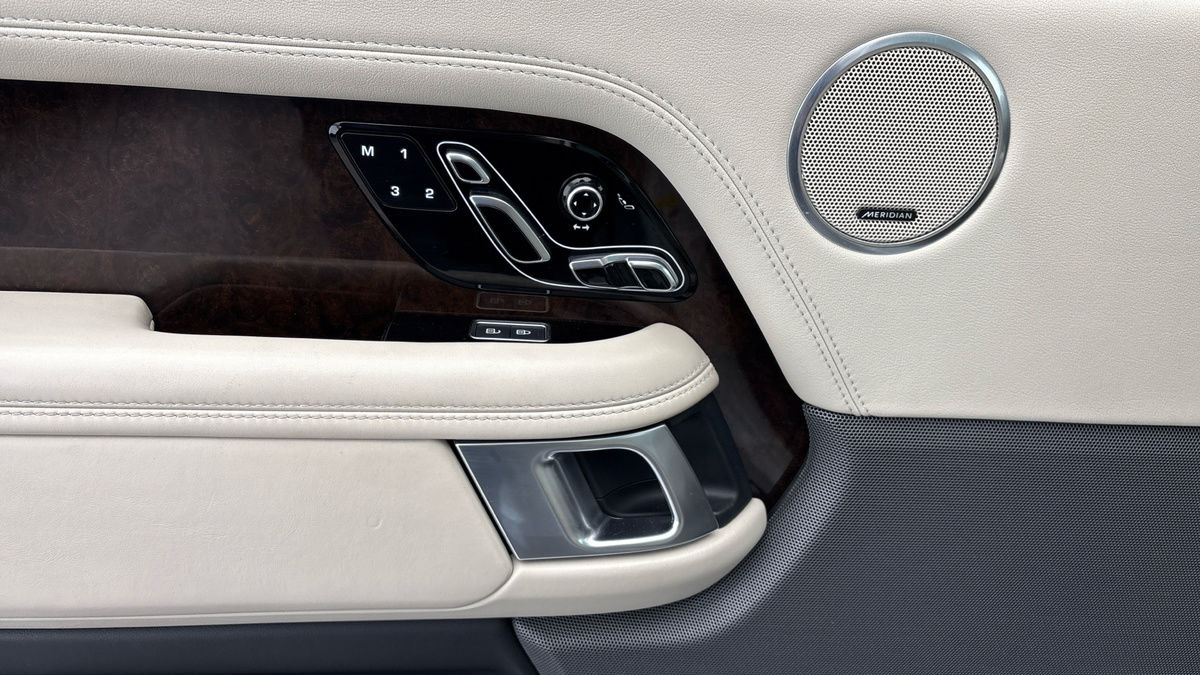 Used Land Rover Range Rover 2021 for sale - 77213259: Photo 19