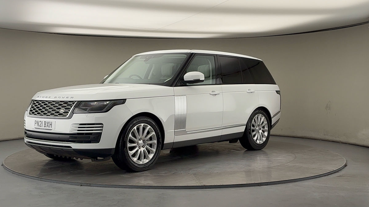 Used Land Rover Range Rover 2021 for sale - 77213259: Photo 20
