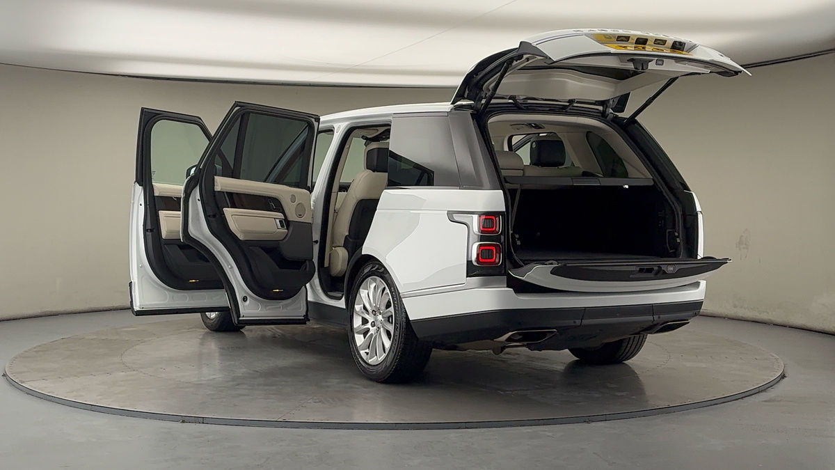 Used Land Rover Range Rover 2021 for sale - 77213259: Photo 23