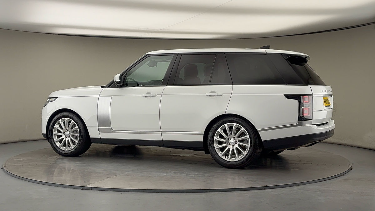 Used Land Rover Range Rover 2021 for sale - 77213259: Photo 26