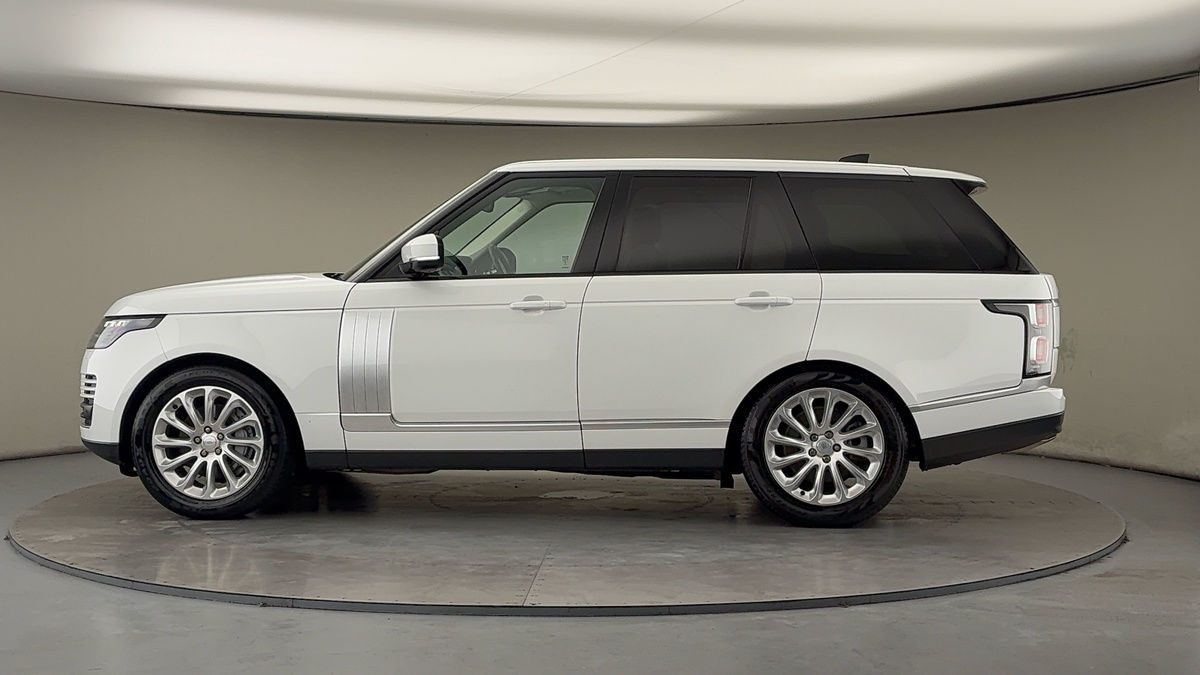 Used Land Rover Range Rover 2021 for sale - 77213259: Photo 27