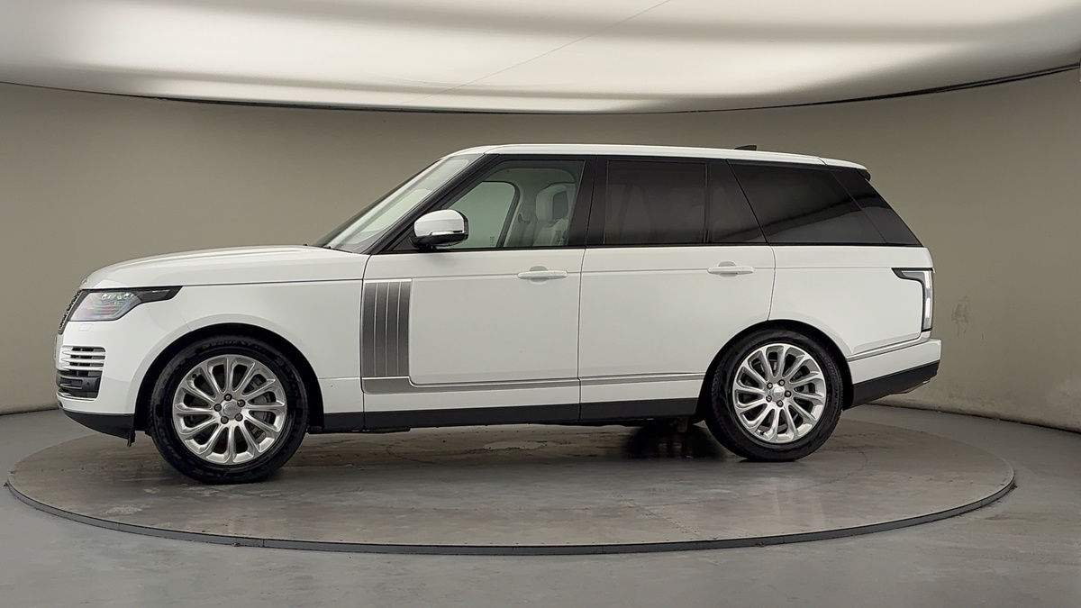 Used Land Rover Range Rover 2021 for sale - 77213259: Photo 28