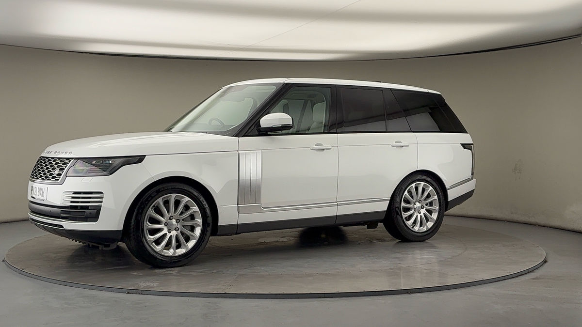 Used Land Rover Range Rover 2021 for sale - 77213259: Photo 29