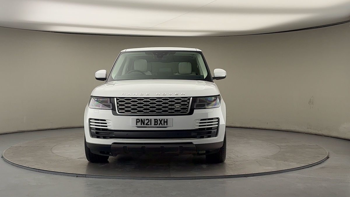Used Land Rover Range Rover 2021 for sale - 77213259: Photo 3