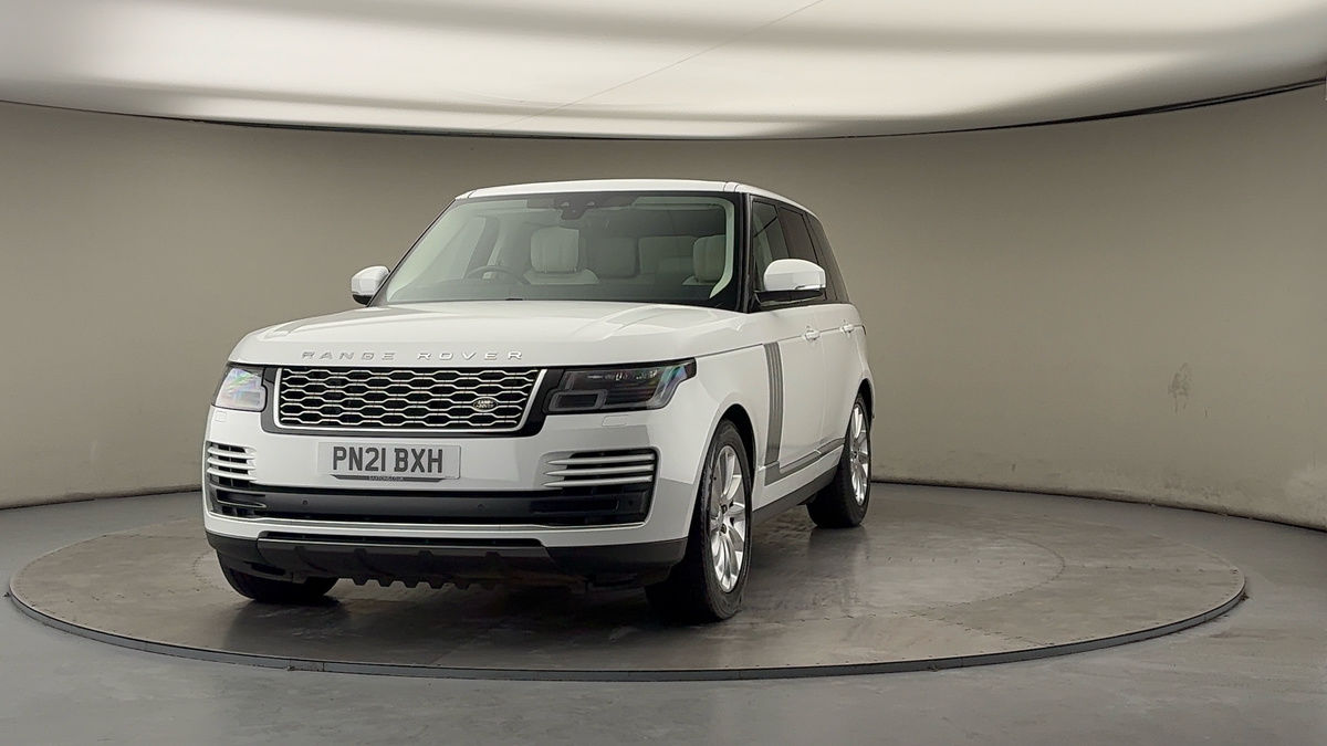 Used Land Rover Range Rover 2021 for sale - 77213259: Photo 31
