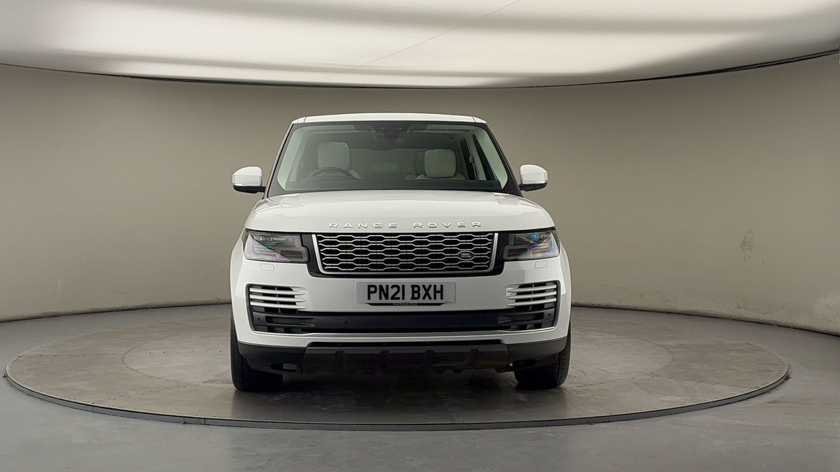 Used Land Rover Range Rover 2021 for sale - 77213259: Photo 32