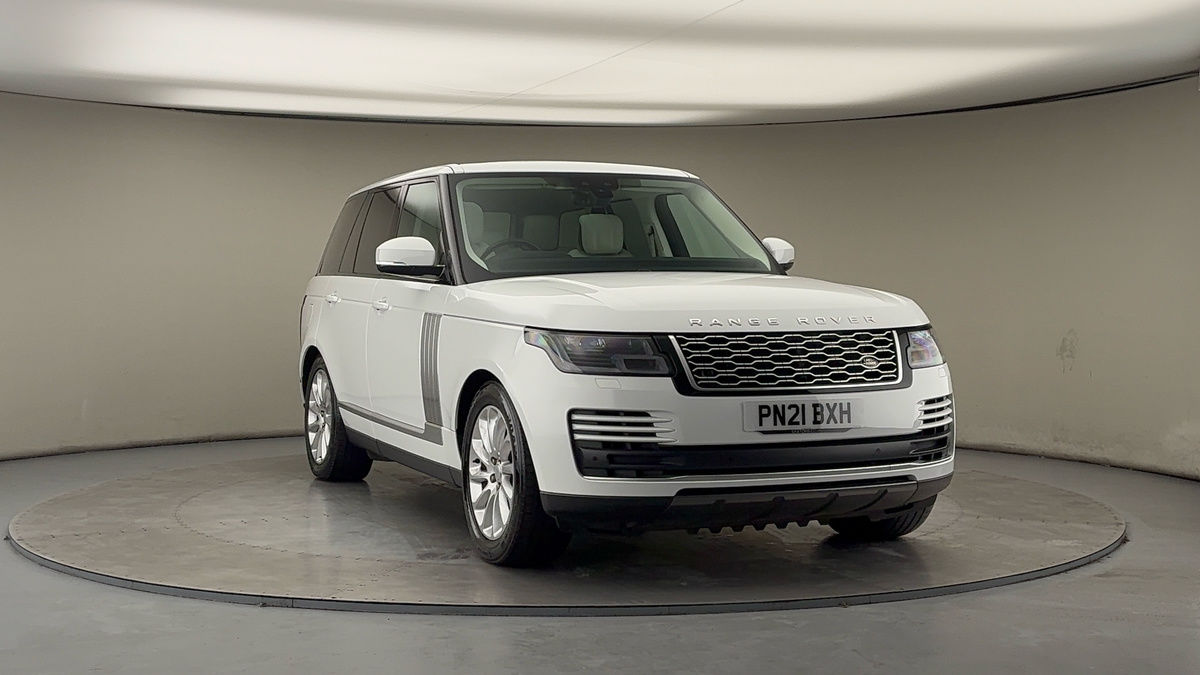Used Land Rover Range Rover 2021 for sale - 77213259: Photo 33