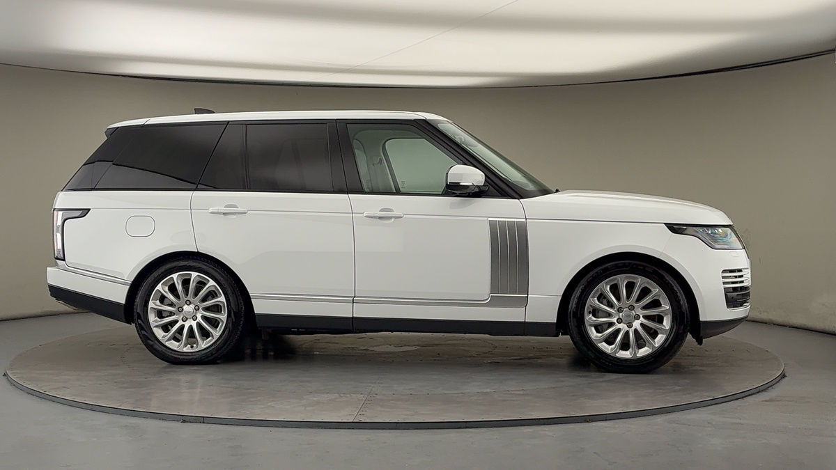 Used Land Rover Range Rover 2021 for sale - 77213259: Photo 36