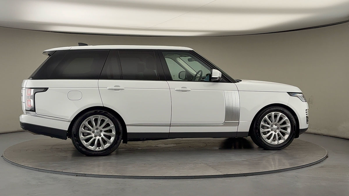 Used Land Rover Range Rover 2021 for sale - 77213259: Photo 37