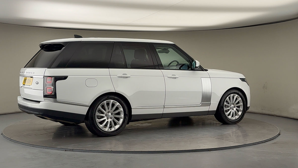Used Land Rover Range Rover 2021 for sale - 77213259: Photo 38