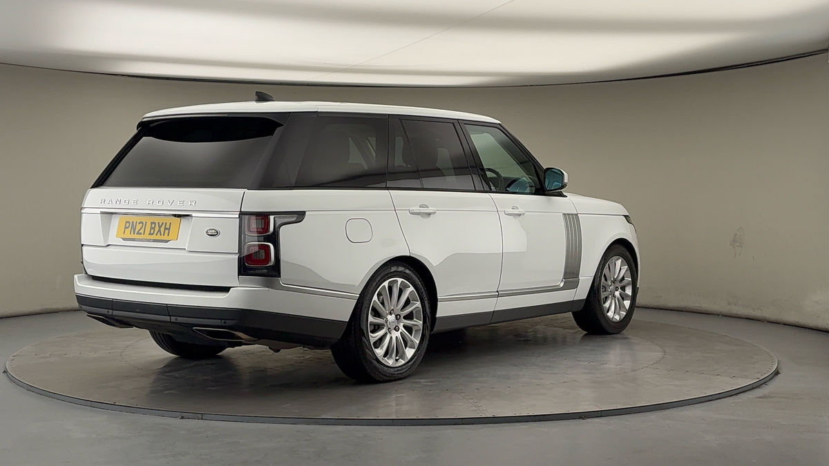 Used Land Rover Range Rover 2021 for sale - 77213259: Photo 39