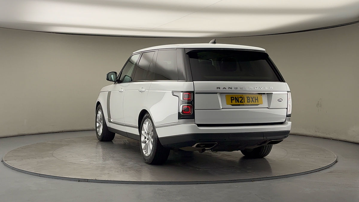 Used Land Rover Range Rover 2021 for sale - 77213259: Photo 42