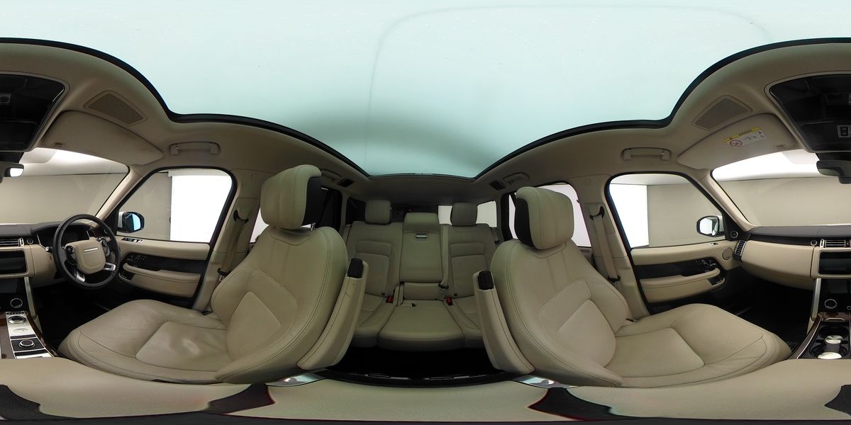 Used Land Rover Range Rover 2021 for sale - 77213259: Photo 44