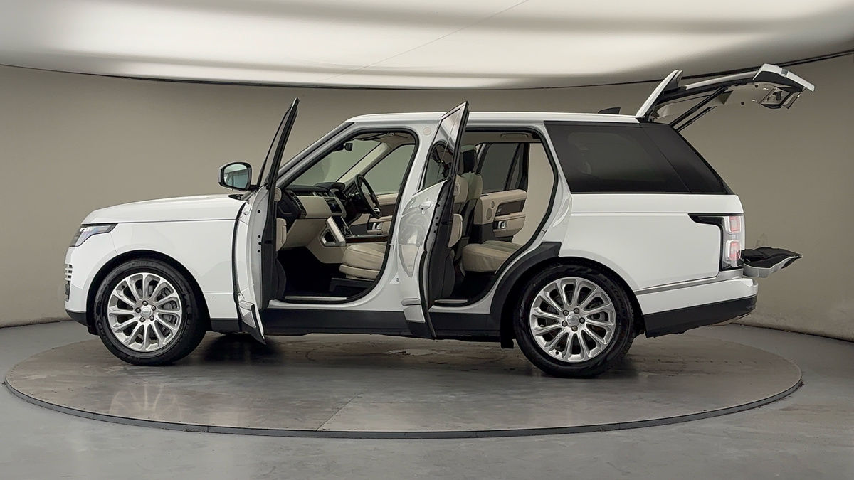 Used Land Rover Range Rover 2021 for sale - 77213259: Photo 46