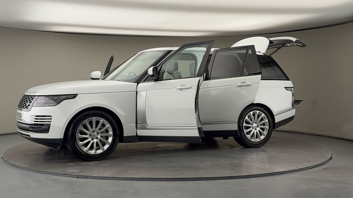 Used Land Rover Range Rover 2021 for sale - 77213259: Photo 48