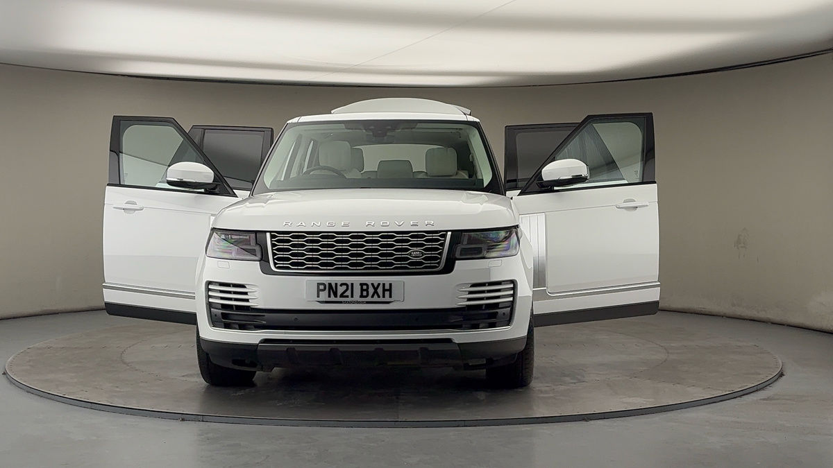 Used Land Rover Range Rover 2021 for sale - 77213259: Photo 51
