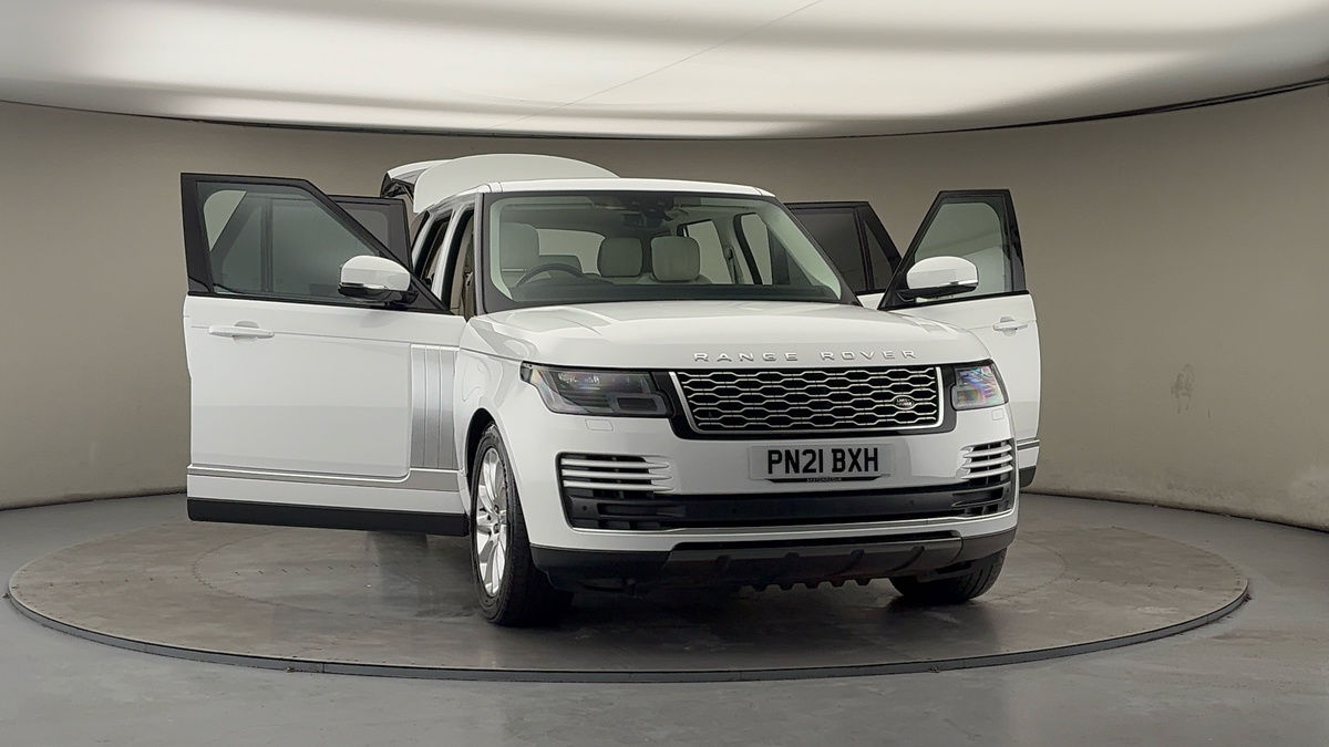 Used Land Rover Range Rover 2021 for sale - 77213259: Photo 52
