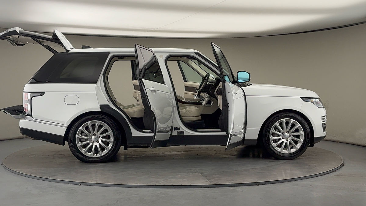 Used Land Rover Range Rover 2021 for sale - 77213259: Photo 56