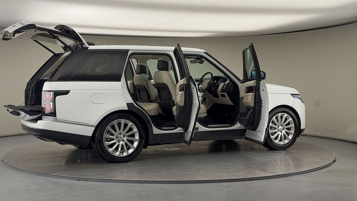 Used Land Rover Range Rover 2021 for sale - 77213259: Photo 57